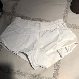 Lulu Shorts